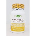 Camino de la Naturaleza Activado Charcoal Hi Po ( 1x100 Cap)