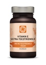 Ultra Tocotrienol 200mg Vitamina E Vegan – Los 4 tocotrienol - Alpha Tocotrienol + Beta Tocotrienol + Gamma Tocotrienol + Delta Tocotrienol – No Tocopherols (30)