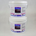 SU-PER Calming Horse Calming Suplemento - Mantener la calma " Balanced Behavior - Natural Horse Calmer Powder - 4 libras, 2 Month Supply (60 días)