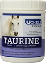 Uckele Taurine Horse Supplement - Calmative Support Formula for Horses - Equine Vitamin & Mineral Supplement - 2 pounds (lb)