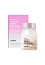 Suplementos de ácido hialurónico de Hanskin para el cabello, la piel, las arrugas y las uñas ¦ L-Cysteine, Biotina, Vitamina C, Collagen  durable Suplemento Nutricional para la piel sana