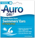 Auro-Dri Swimmer`s Ear Liquid 1 oz por caja (10 Pack)