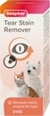 Sherleys Tear Stain Remover 50ml para gatos &amp; perros de Melian