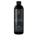 Colloidal Silver w/Nano Technology - 10ppm 16oz - 8X Más Eficacia - Natural Immune Support - Save The Sick Days - Ages 5 &amp; Up - Outperforms Superior PPM Silvers - No Taste &amp; Smell - 3rd Party Tested