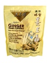 Prince of Peace Ginger Honey Crystals 30 Ct