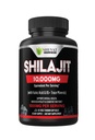 Shilajit Capsules 22000mg y 85+ Trace Minerals for Energy &Immune Support-Organic shilajit for Men &amp; Women Shilajit Pills for Men, Made in USA (Packaging May Vary)