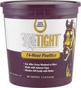 Hielo de la salud del caballoTight 24-Hour Poultice 7.5 Libras