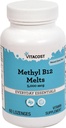Vitacost Metil B-12 Sublingual - 5000 mcg - 60 Lozenges