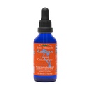 Eidon Ionic Minerals Liquid Manganese - Manganese Chloride Drops Suplemento, Mineral Drops for Water, Supports Bone and Cartilage Health, Energy and Strength, Proper Digestive Tract Function, 2 oz