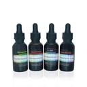 MTF E-Booster, T-Blocker, V~351 Advanced Feminizer " Dangerous Curves Synergist, MTF Liquid Extracts 4 Pack Transitioning Transgender Kit!!
