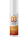 BIOLABS PRO All Natural Vitamina D3 10000IU Vitamina D Cream - Maximum Strength - Fight Vitamin D Deficiency Naturalmente - con Vitamin K2 &amp; Olive Leaf Extracto - Seguro &amp; Efectivo (10.000IU - 3.0oz)