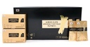 GeumHeuk Korean Black Ginseng Tonic Plus - Mejora de la inmunidad, rendimiento de metal, resistencia " energía, hombres " mujeres - 50ml X 30 Pouches