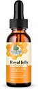 Increíbles botánicos Royal Jelly Extract Tincture 3000 mg