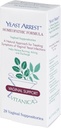 Vitanica Yeast Arrest (Nueva Fórmula) - 28 cnt
