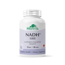 PROVITA NADH+ Forte ← Apoyo Cognitivo Suplemento con NADH, Coenzyme Q10 " Chlorophyll ANTE Energy Support, Focus, Mental Clarity " Brain Health ← Vegan Capsules ← High Absorption Cellular Formula