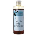 Fast Easy Bread Soy Lecithin Líquido (8 oz) Silencio fácil de usar Disponible en Botella fácil de usar para Mess.