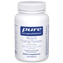 Pure Encapsulations Muscle Cramp/Tension Fórmula peru Hypoallergenic Supplement to Reduce Occasional Muscle Cramps/Tension and Promote Relaxation ← 60 Capsules