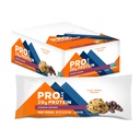 PROBAR - PROTEIN Bar, Cookie Dough, Non-GMO, Gluten-Free, Healthy, Plant-Based, Whole-Food Ingredients, Natural Energy (12 Conteo)