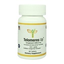 w 98% Astragaloside IV-Tripled Absorption, US Made (GMP) Anti-Aging + Immune Ventajas, Tablet