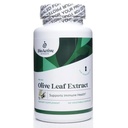 BIOACTIVE NUTRIENTS Olive Leaf Extract Supplement - 700mg - 180 Vegetable Capsules - 20% Oleuropein Concentrate - Supports General Health