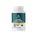 Nutrición Regenerativa Regenerativa Suplemento Orgánica de Limpiador Certificado, Antiguo Herbals Liver Cleanse with Milk Thistle, Burdock Root " Reishi for Optimal Liver Support, Gluten Free, 90 Count