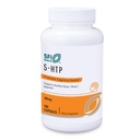 Klaire Labs SFI Health 5-HTP 100 mg - Hypoallergenic 5-HTP de Griffonia Seed Extract - Hydroxytryptophan Serotonin Support Supplement to Promote Mood (100 cápsulas)