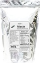 Niacina Vitamina B3 Polvo puro (500 gramos (1.1 lb))