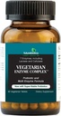 Complejo de Enzima Vegetariana, 90 Tabletas