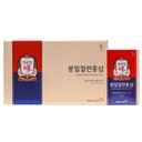 Pegatinas de Ginseng rojo coreano, energía natural, rendimiento e inmunidad - 6 Pack