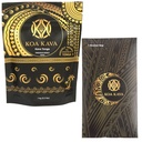 1 Kg Kava Tonga más Strainer Bundle