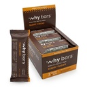 Protein Bares, Super Cacao, 2.04 Ounce Bars (Pack of 12 Protein Bares) - Protein Bar Superfood, Gluten Free, Non GMO, Organic, Vegan, Simple Ingredientes