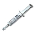 Ramard Total Respiratory " Endurance Syringe for Horses, Equine Vitamin " Supplements, Veterinary Supplies, con Clairisol, Methyl Parabens, Peppermint Oil " Sodium Benzoate 1/2 oz, 1-Pack