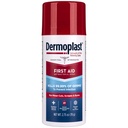 Dermoplast First Aid Spray, Analgesic " Antiseptic Spray for Minor Cuts, Scrapes and Burns, 2.75 Ounce (Packaging May Vary)