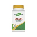 Camino de la naturaleza Lutein, apoya la salud ocular*, 60 geles blandos