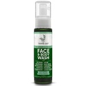 All Natural Face & Body Wash for Eczema, Psoriasis, Pet Rashes, Poison Ivy, Acne, Bug Bites, Dermatitis, Rosacea " Cold Soothes Itching, and Irritation (7.1 oz)