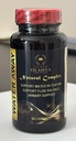 Complejo Water Away - Diuréticos naturales para la retención de agua, Píldoras de agua natural, Píldoras de agua Vitaminas, Inmunidad mayor, Píldoras de pérdida de agua - 1 Botella