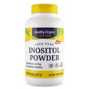 Orígenes saludables Inositol Powder, 227 g - para la piel, el pelo y la salud de uñas - Vitamina B8 Suplemento de polvo - Parte de la familia Complejo B - Vegan, No GMO &amp; Suplemento libre de gluten - 8 Oz