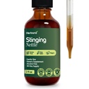Nettle Leaf and Root 2 fl oz Liquid Extract - Natural Urinary & Kidney Support for Man and Woman - Organic Urtica Dioica - High Potency Herbal Supplement - 45-Day Supply
