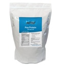Pea Protein Powder - 5 libras - Bulk Pure Suplemento (Unflavored) - Mettle Pea Protein Isolate