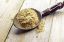 SEBotánicos Vanuatu Ceremonial Kava Tea Powder 16oz - 1pouch - Vanuatu Kava - Kava Powder - Sangava Ceremonial Grade Kava Powder (16oz) 1pcs
