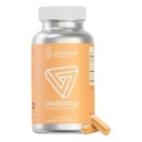 Diaberine Berberine HCL Suplemento ← Apoya la salud del corazón, el poder energético, el metabolismo " Funciones inmunitarias ← Berberine 500mg con vitamina B12, magnesio " Chromium tención Non-GMO & Vegan, 90 Conde