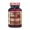 Prince of Peace Korean Red Ginseng Capsules, 50 Conde