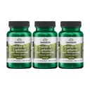 Swanson Indole-3-Carbinol with Resveratrol - I3C Supplement Promoting Cellular Protection - Natural Supplement to Help Maintain Healthy Hormone Balance - (60 Capsules, 200mg Cada) (3 Pack)
