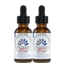 Lugols Iodine Solution 2% 2 fl oz Liquid Drops Previous Potassium Iodide Solution 2 Percent Iodine Drops Previous 1200 Liquid Drops by Family Health Products
