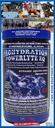 PROHYDRATION EQ...The New Breed in Equine Electrolyte/Professional Hydration Matrix System Formula. 1080g (60 días de servicio)