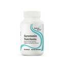 Buscando Nutrientes de Serotonina de Salud, apoya el sueño saludable, suplemento 5-HTP con vitamina B6 y extracto de Saffron, vegano y vegetariano (60 cápsulas)