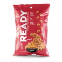 List® Protein Puffs – Guilt-Free, High-Protein Crunchy Snack – 10g Plant-Based Protein, 110 Calories – Vegan, Sin gluten, Sin sabores artificiales – Barbacoa (Caso de 6, 3,5 bolsas)