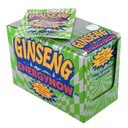 Green Hills Ginseng Herbal Suplemento (Pack of 24)
