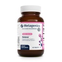 Metagenics Ostera - Remodelación de huesos saludables* - Suplementos de soporte de huesos para mujeres* - con vitaminas D &amp; K, hidrocloruro de bereberina - sin gluten - para mujeres posmenopáusicas - 60 tabletas