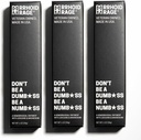 Ungüento - Tratamiento de Fisura y Hemorroides con Lidocaína, Extracto de Aloe, Sulfato de Magnesio, Fir de Balsam, Crema de Hemorroides Actuación rápida para el picor, hinchazón y alivio máximo de dolor (3-Pack)